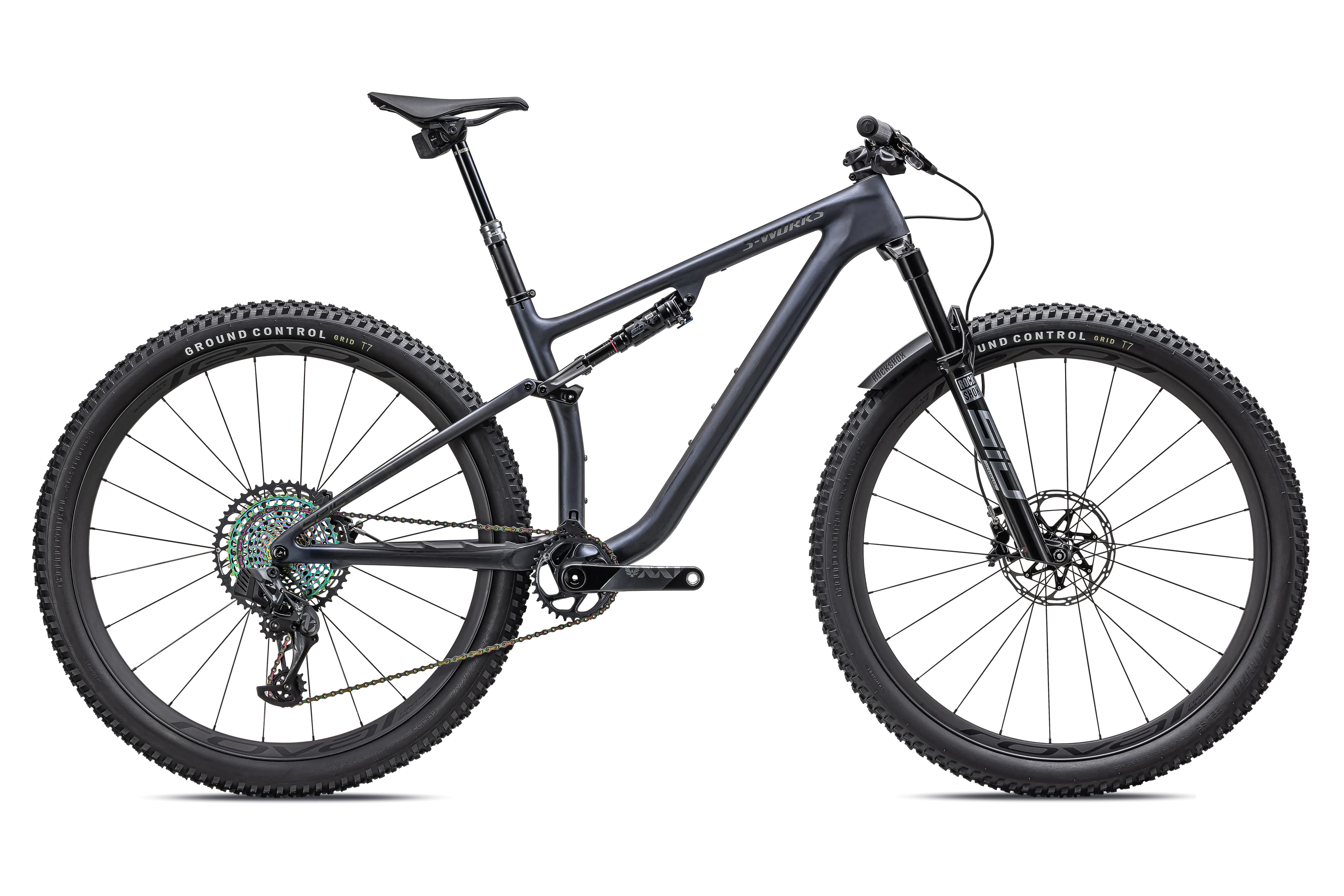 S-Works Epic EVO