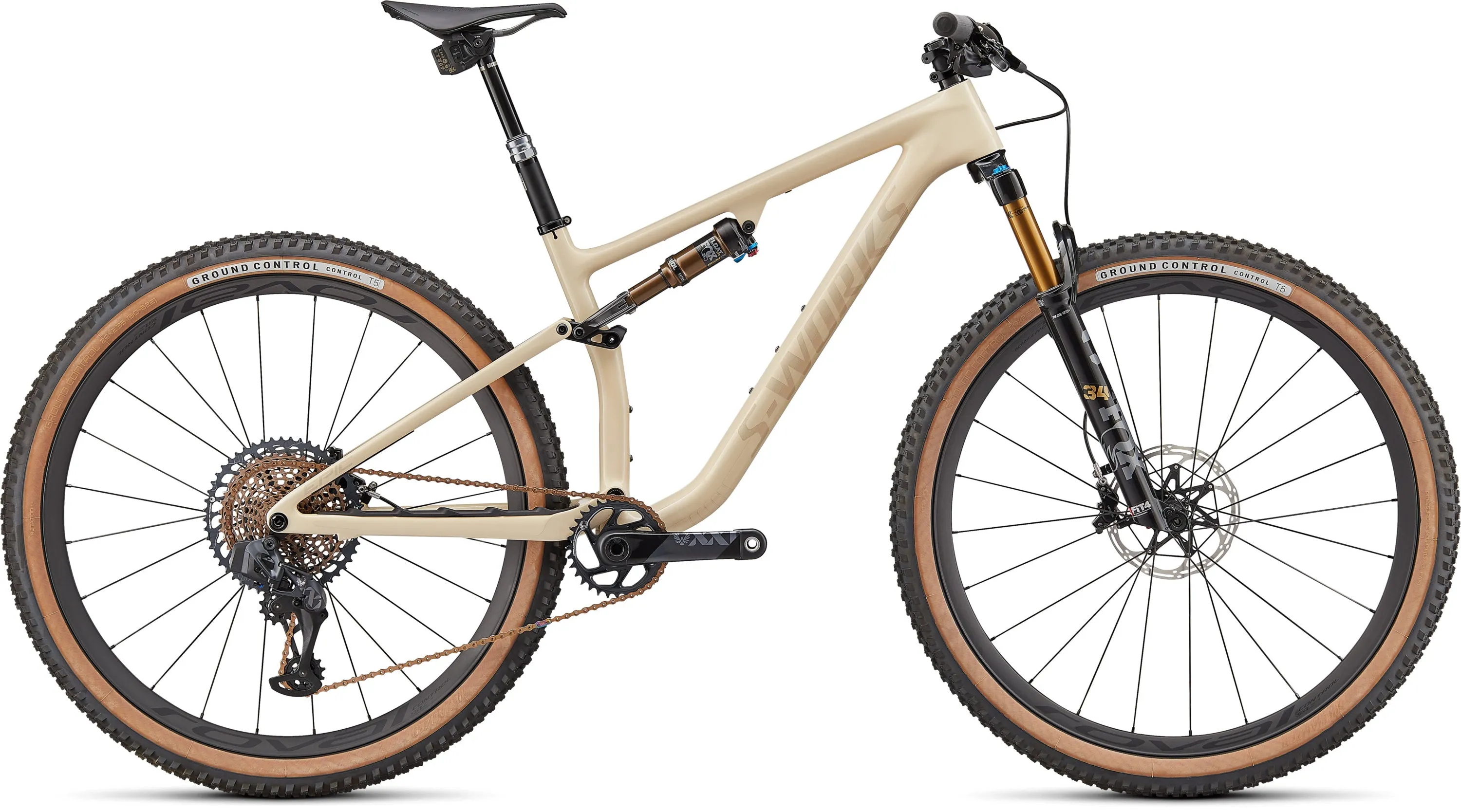 S-Works Epic EVO