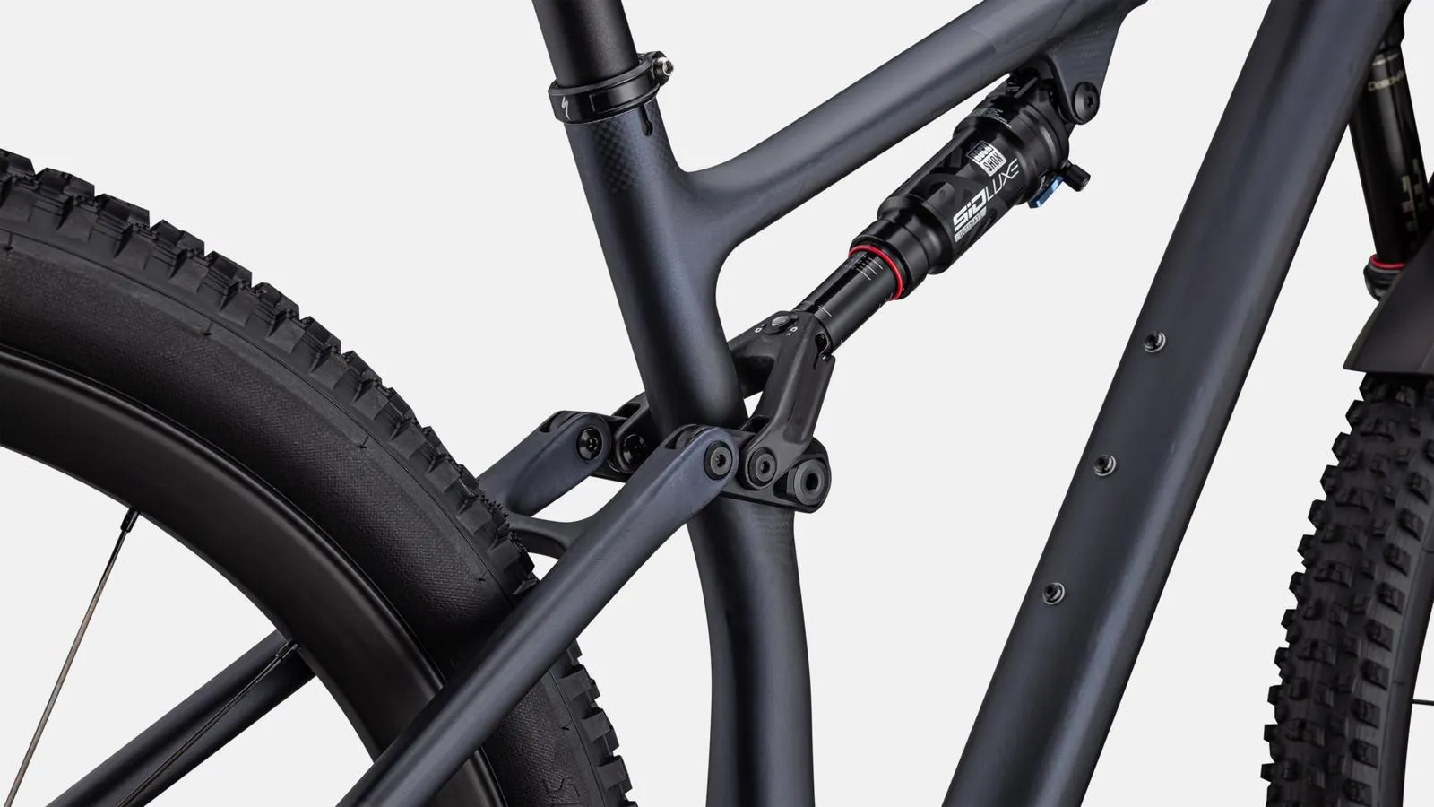 S-Works Epic EVO