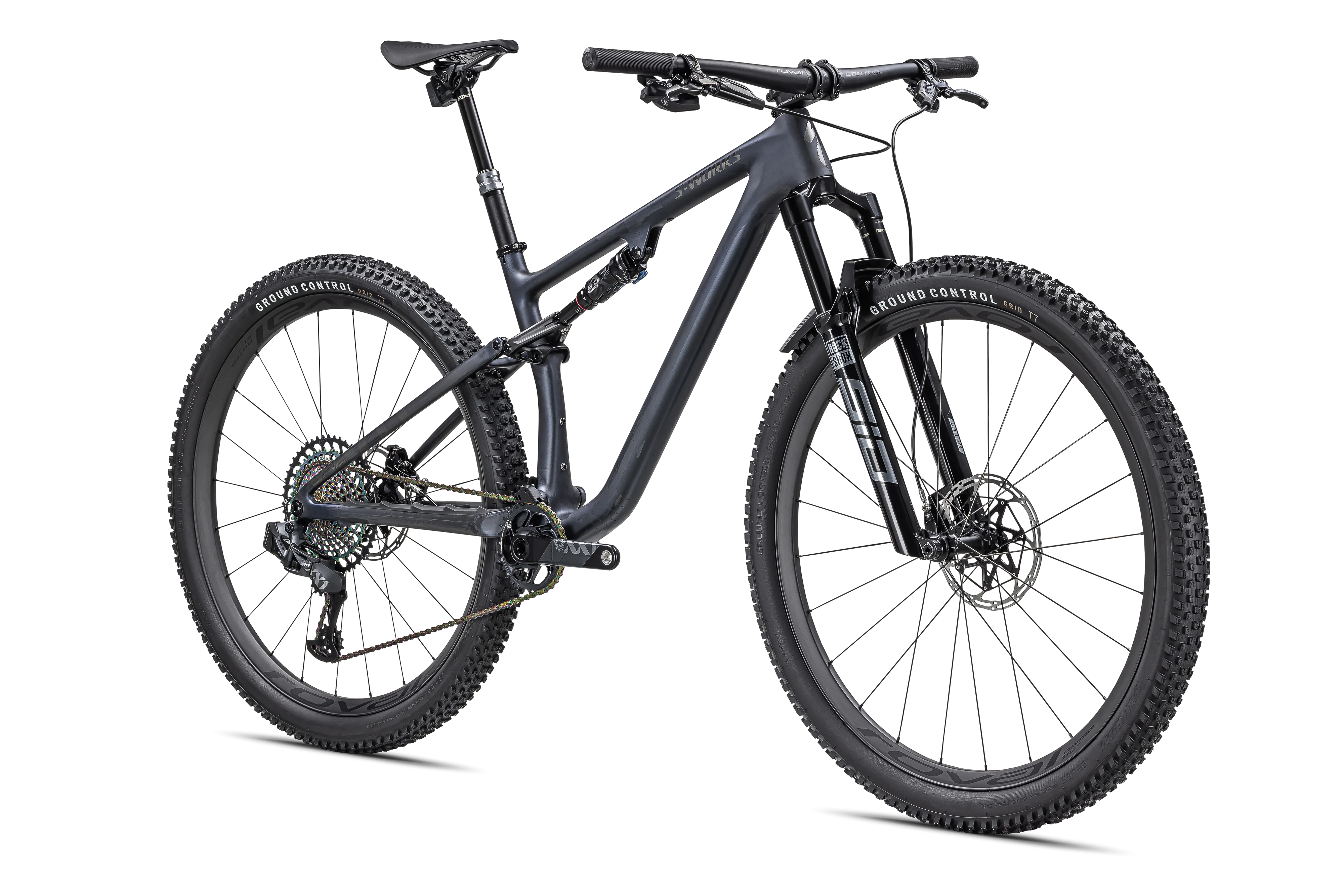 S-Works Epic EVO