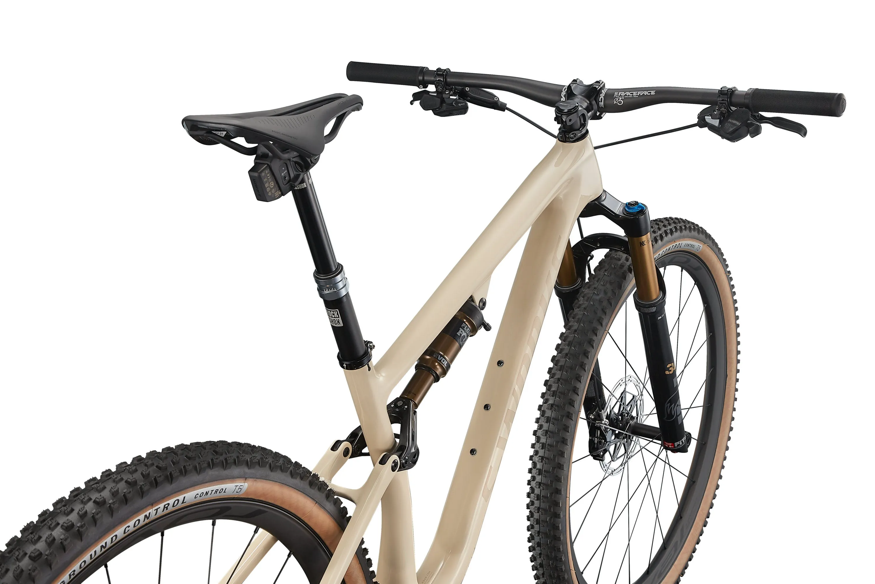 S-Works Epic EVO