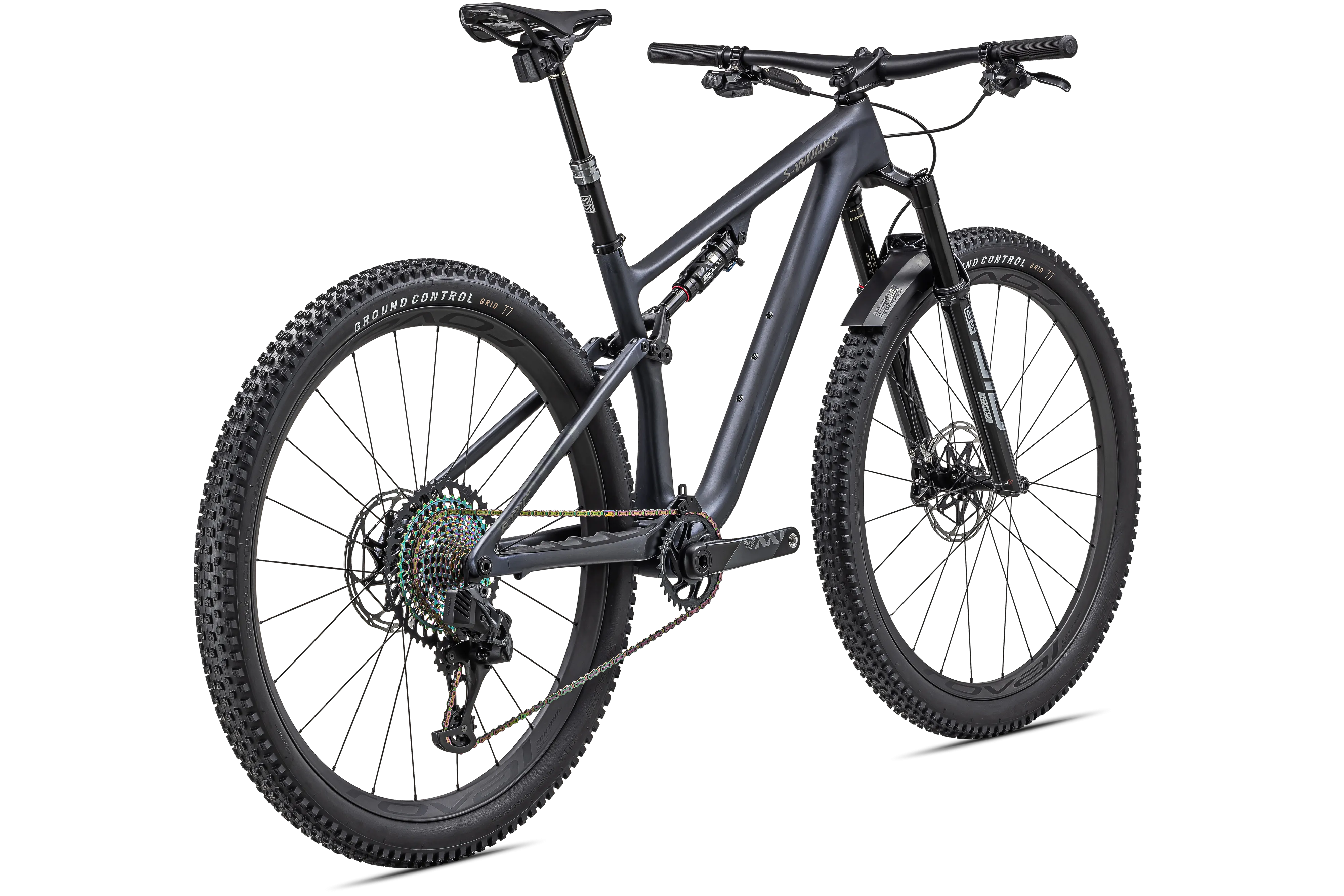 S-Works Epic EVO