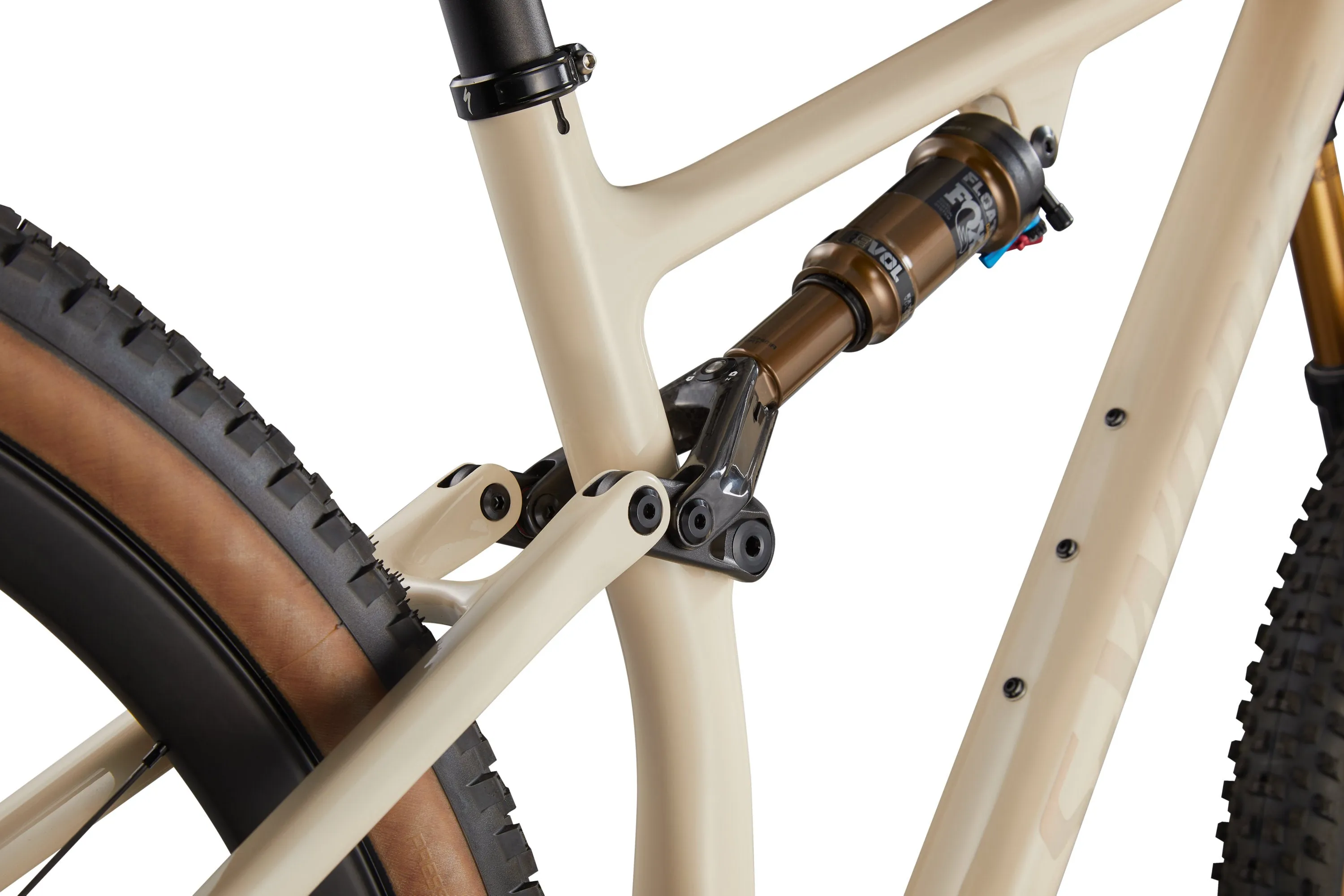 S-Works Epic EVO