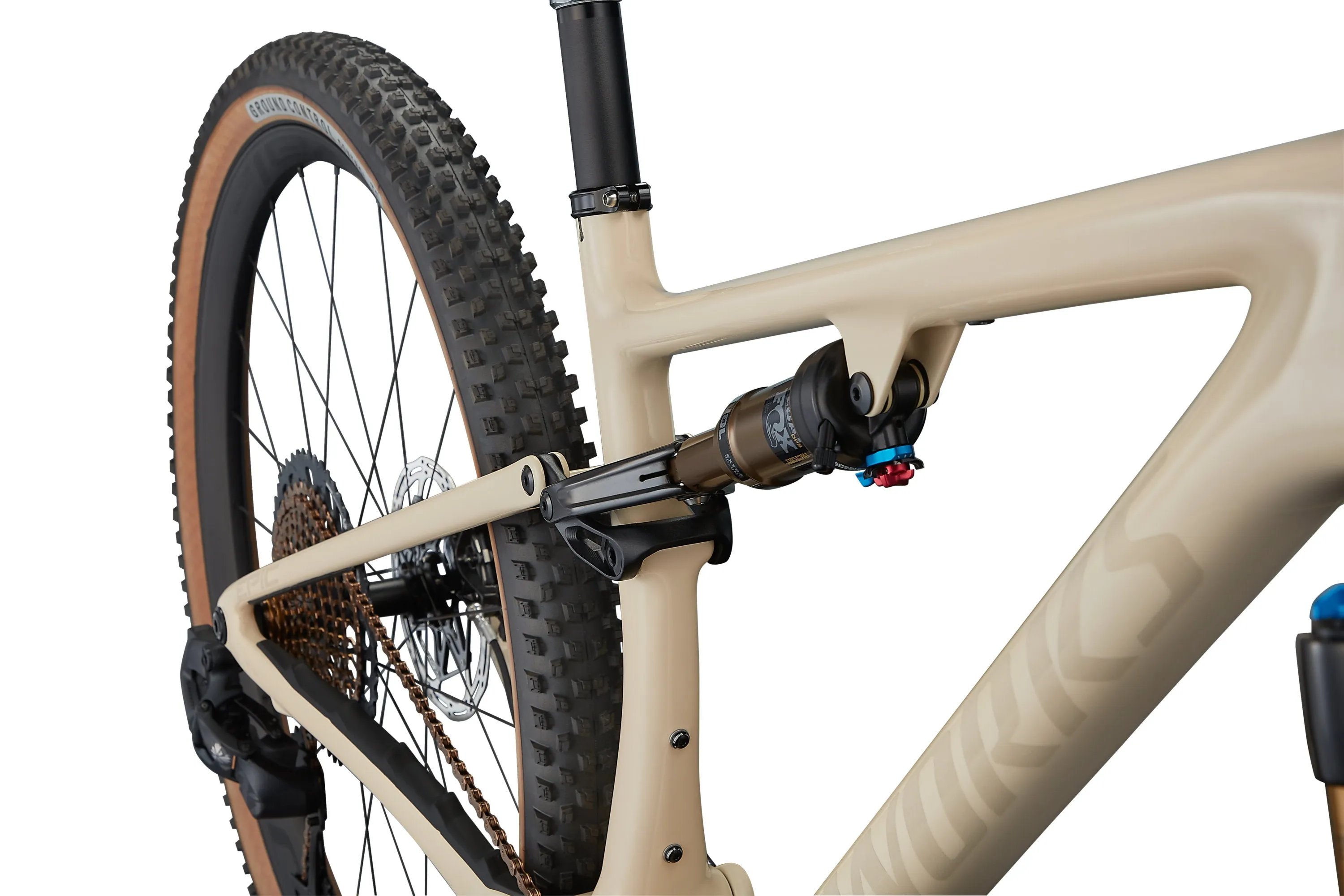 S-Works Epic EVO