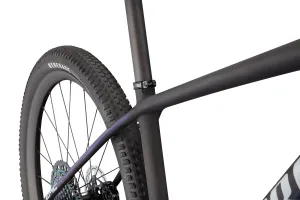 S-Works Epic Hardtail