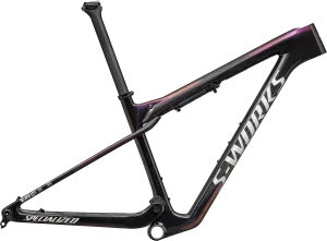 S-Works Epic World Cup Frame