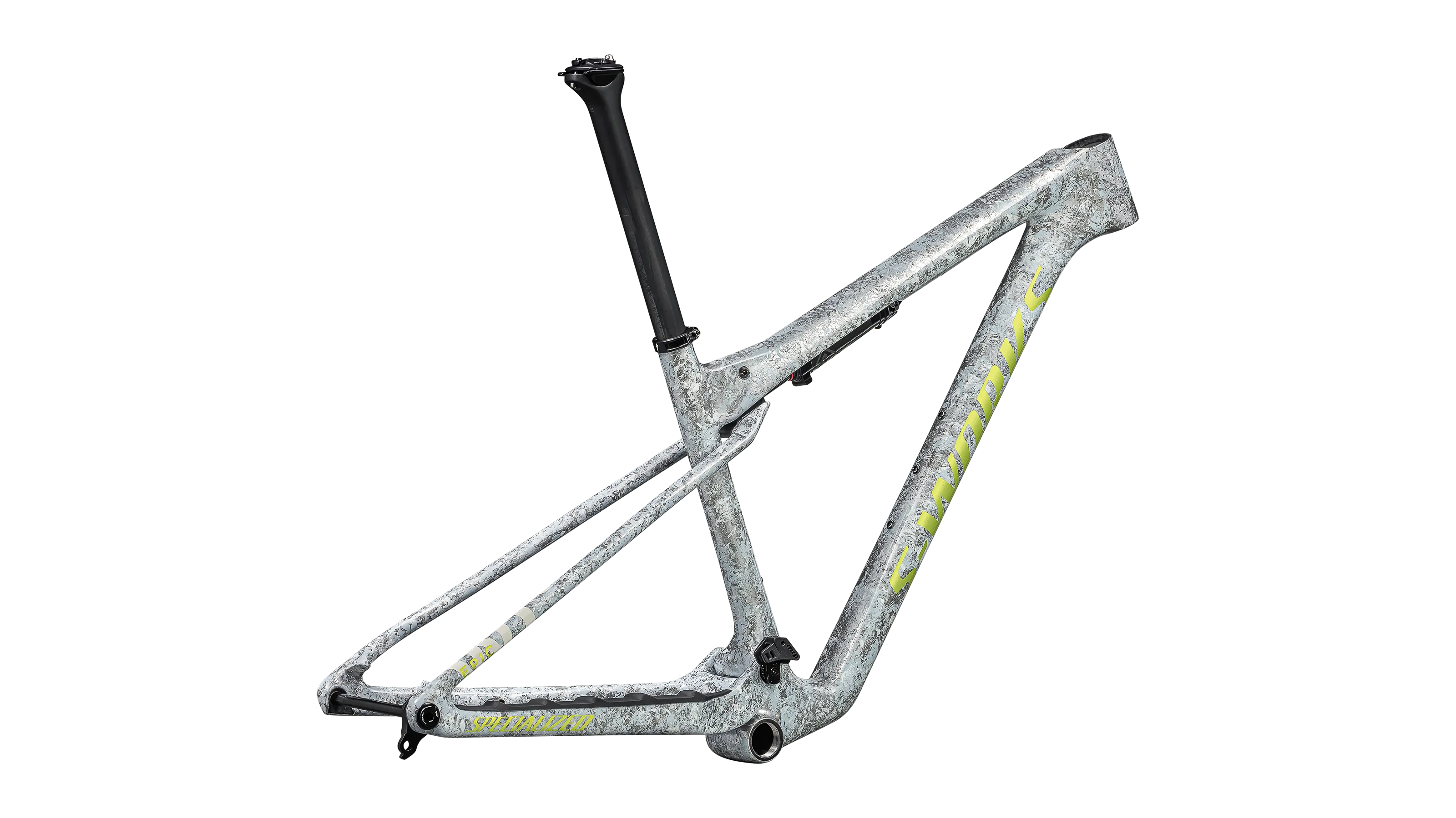 S-Works Epic World Cup Frame