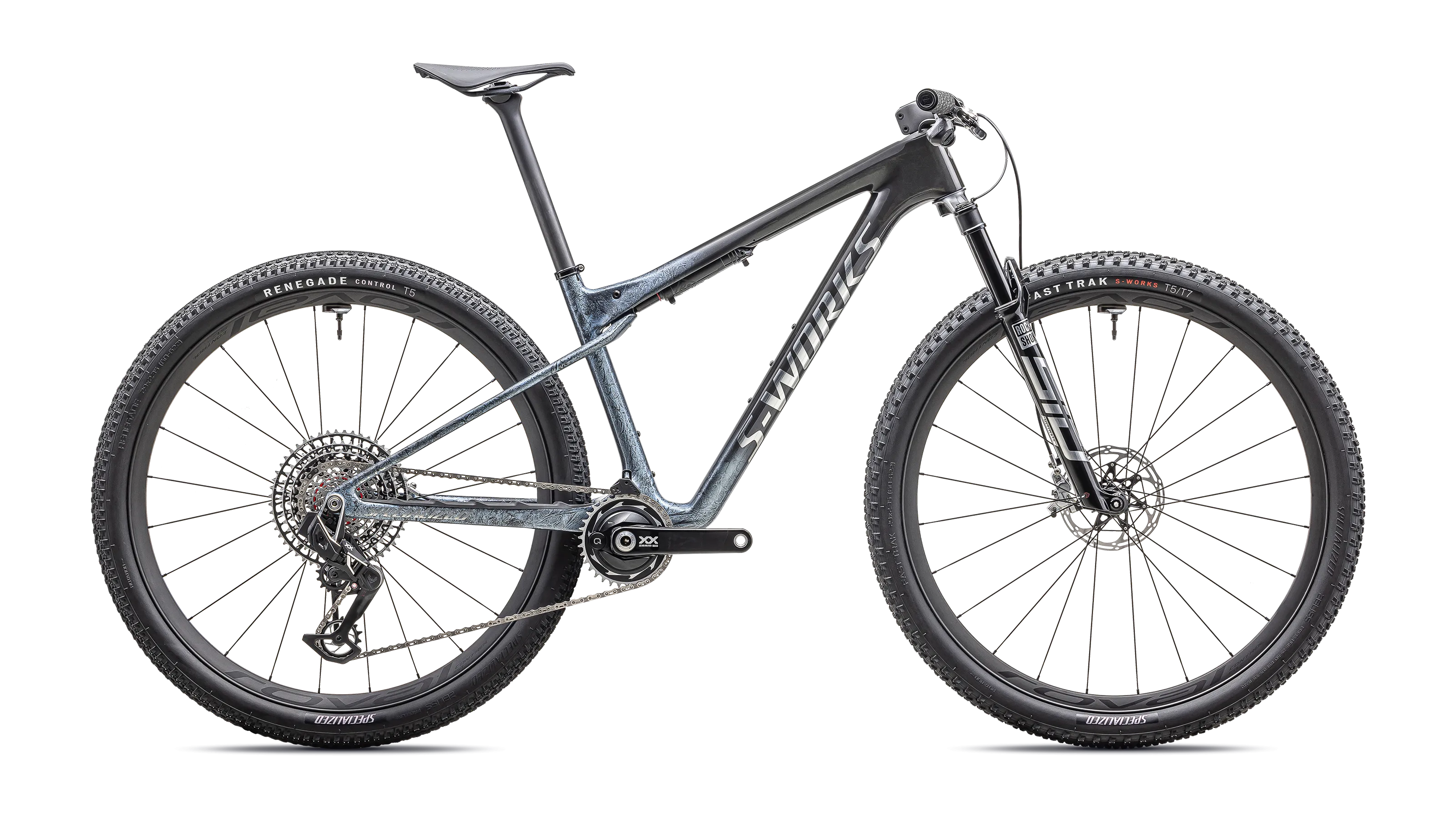 S-Works Epic World Cup