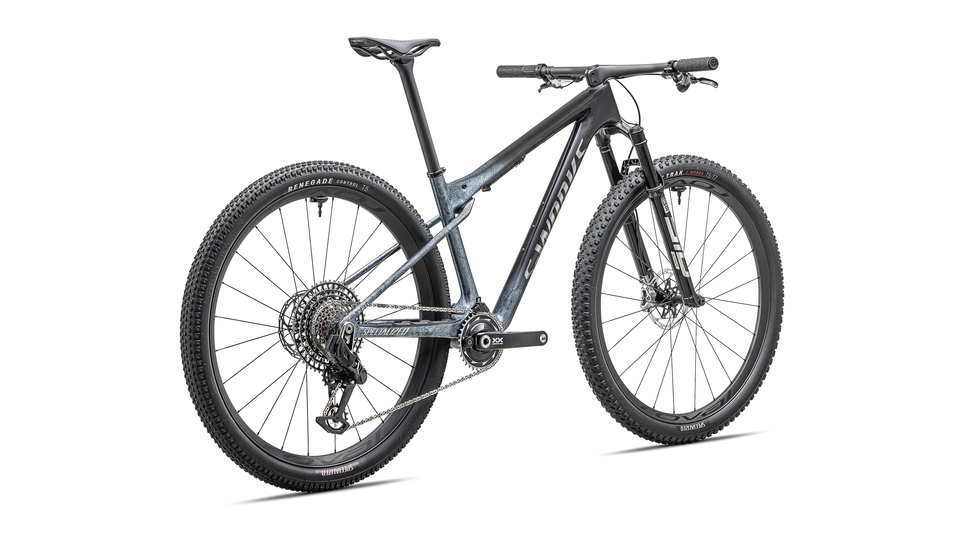 S-Works Epic World Cup