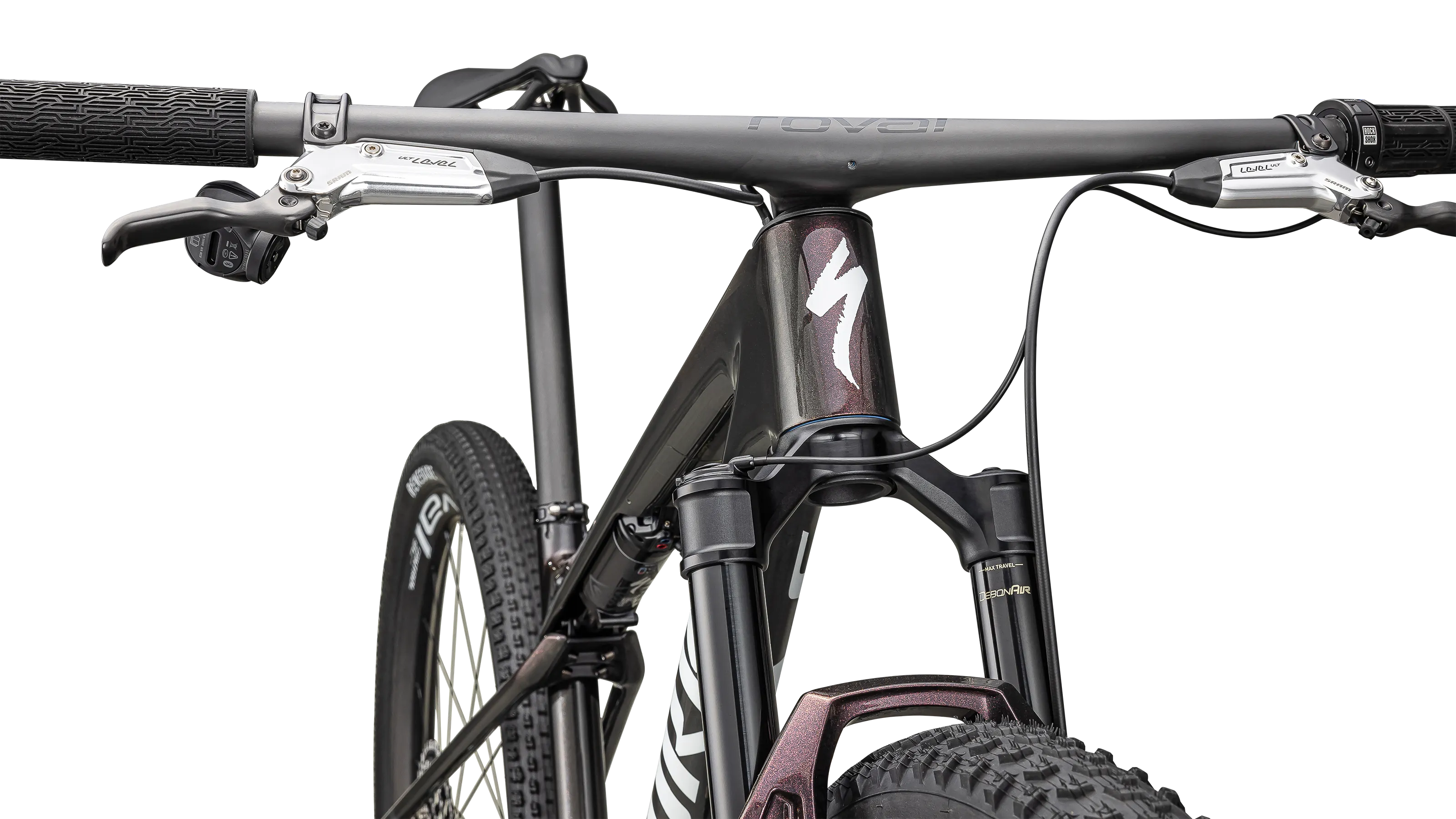S-Works Epic World Cup