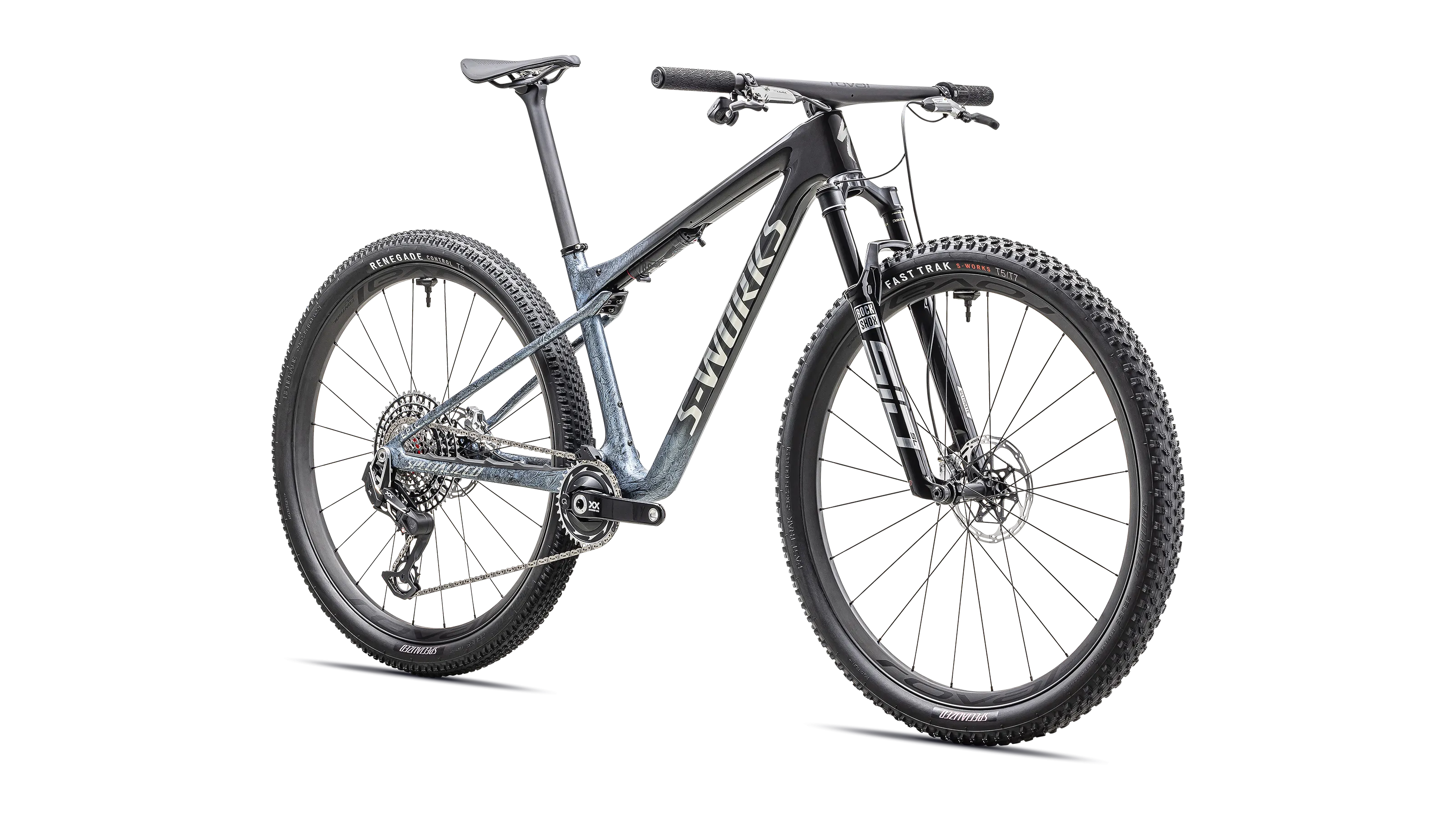 S-Works Epic World Cup