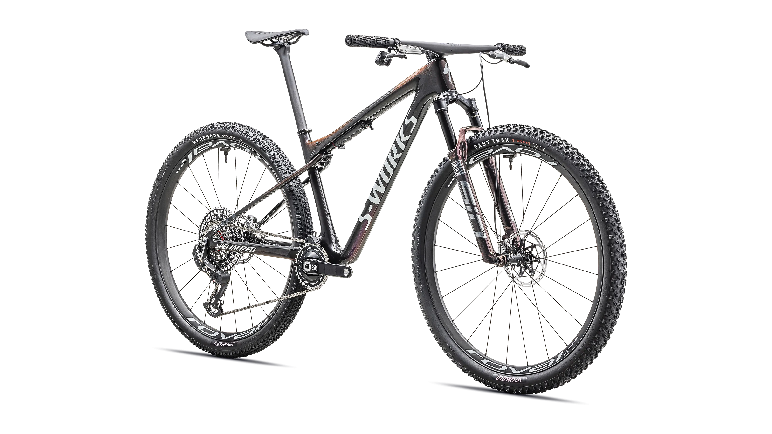 S-Works Epic World Cup