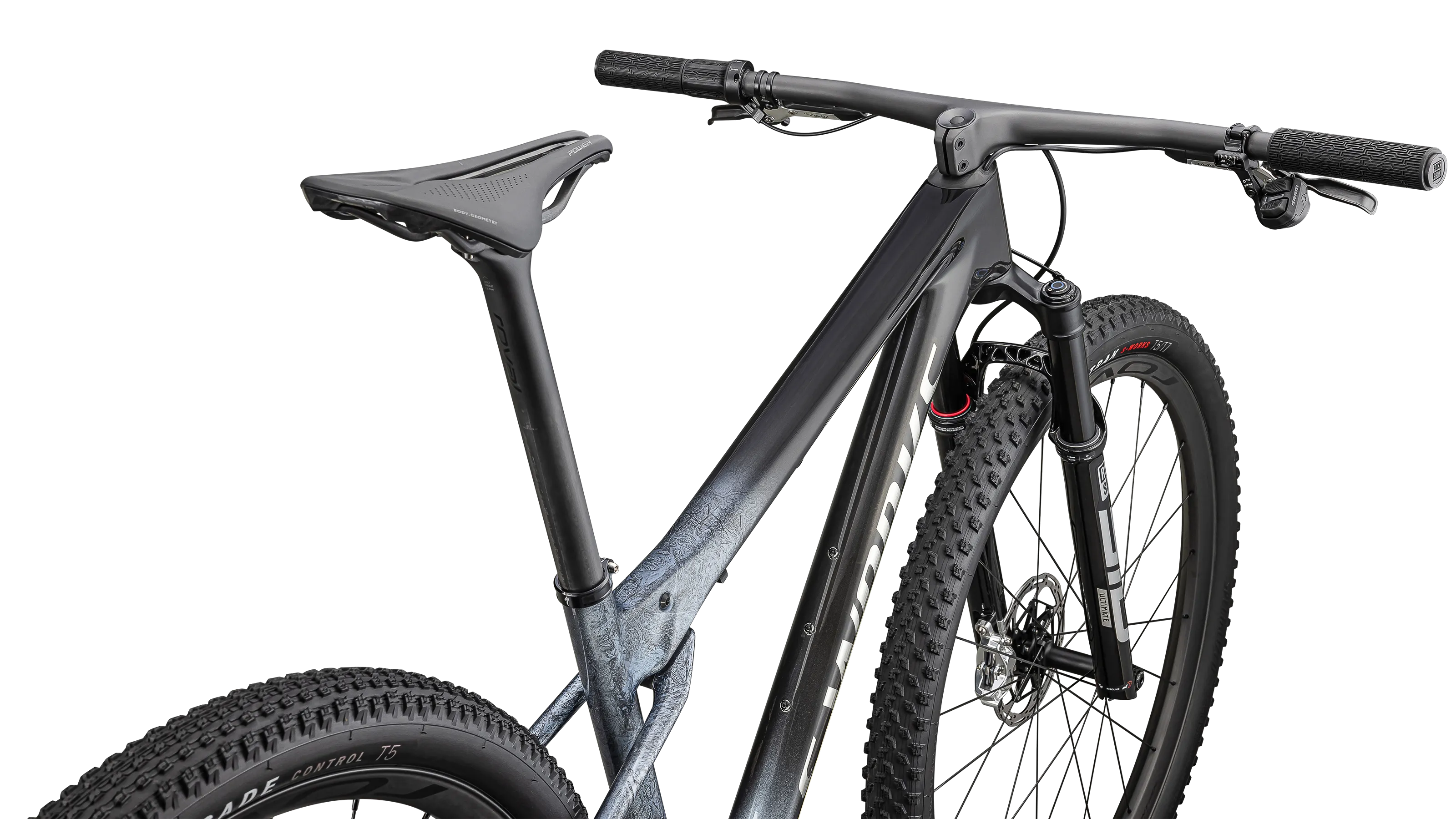 S-Works Epic World Cup