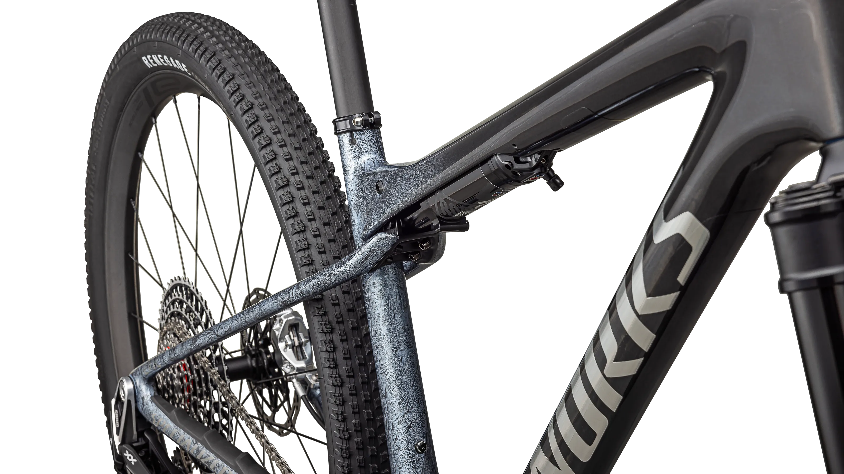 S-Works Epic World Cup