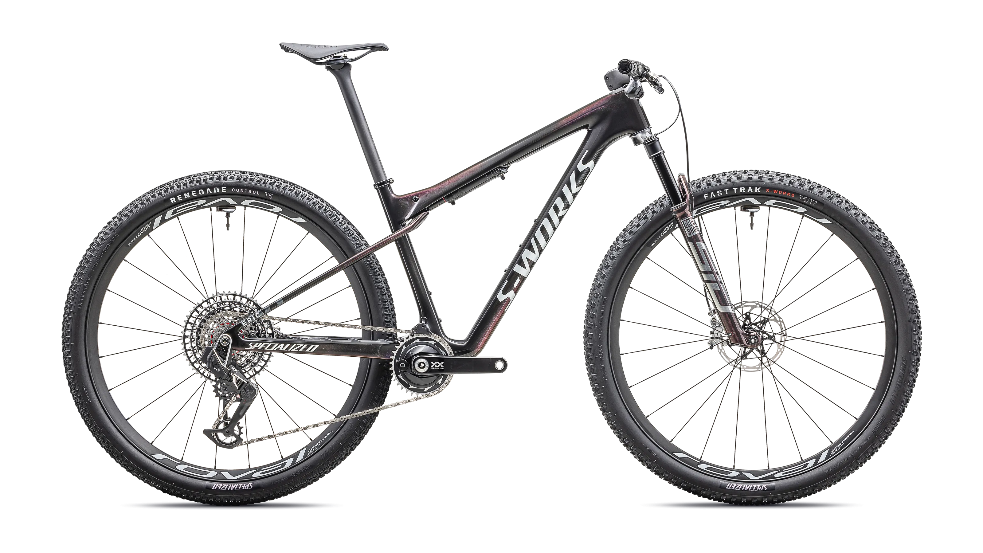 S-Works Epic World Cup