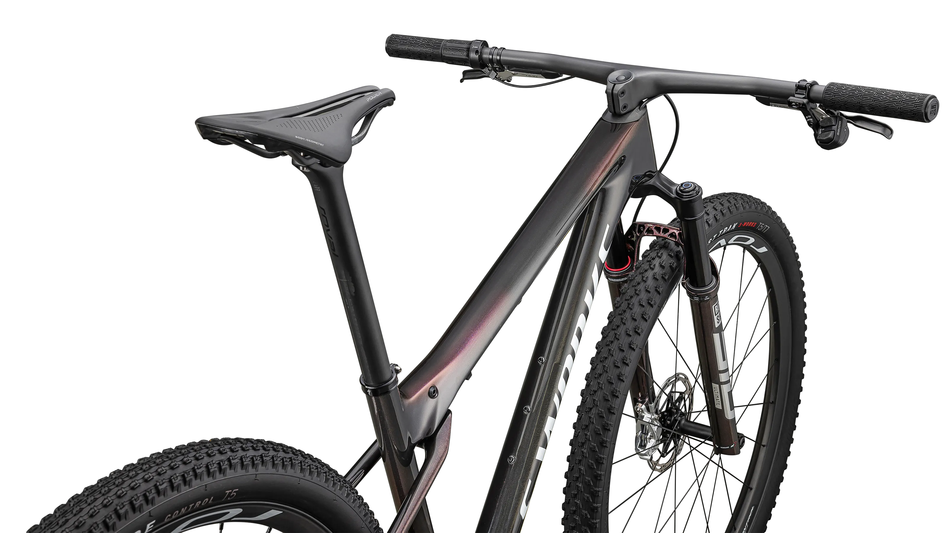S-Works Epic World Cup