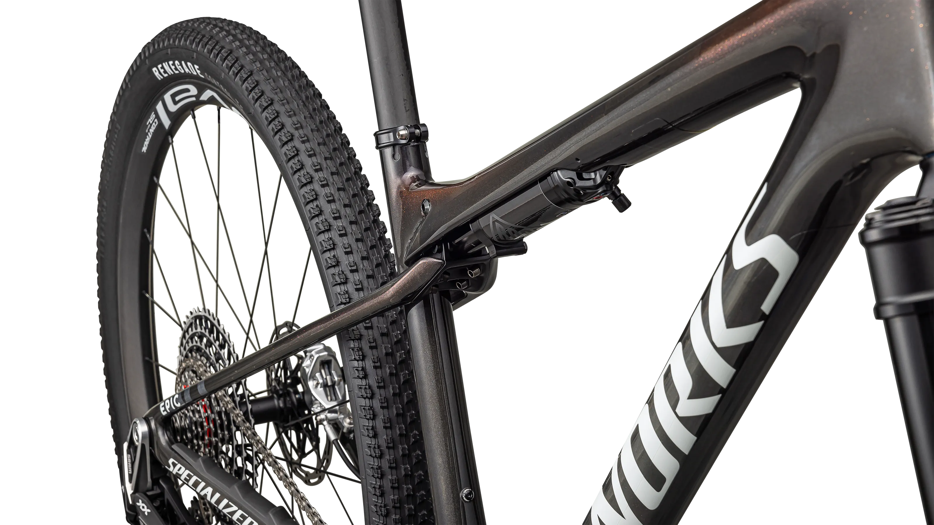 S-Works Epic World Cup