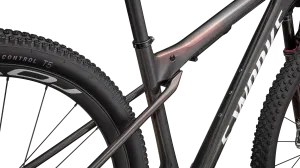 S-Works Epic World Cup