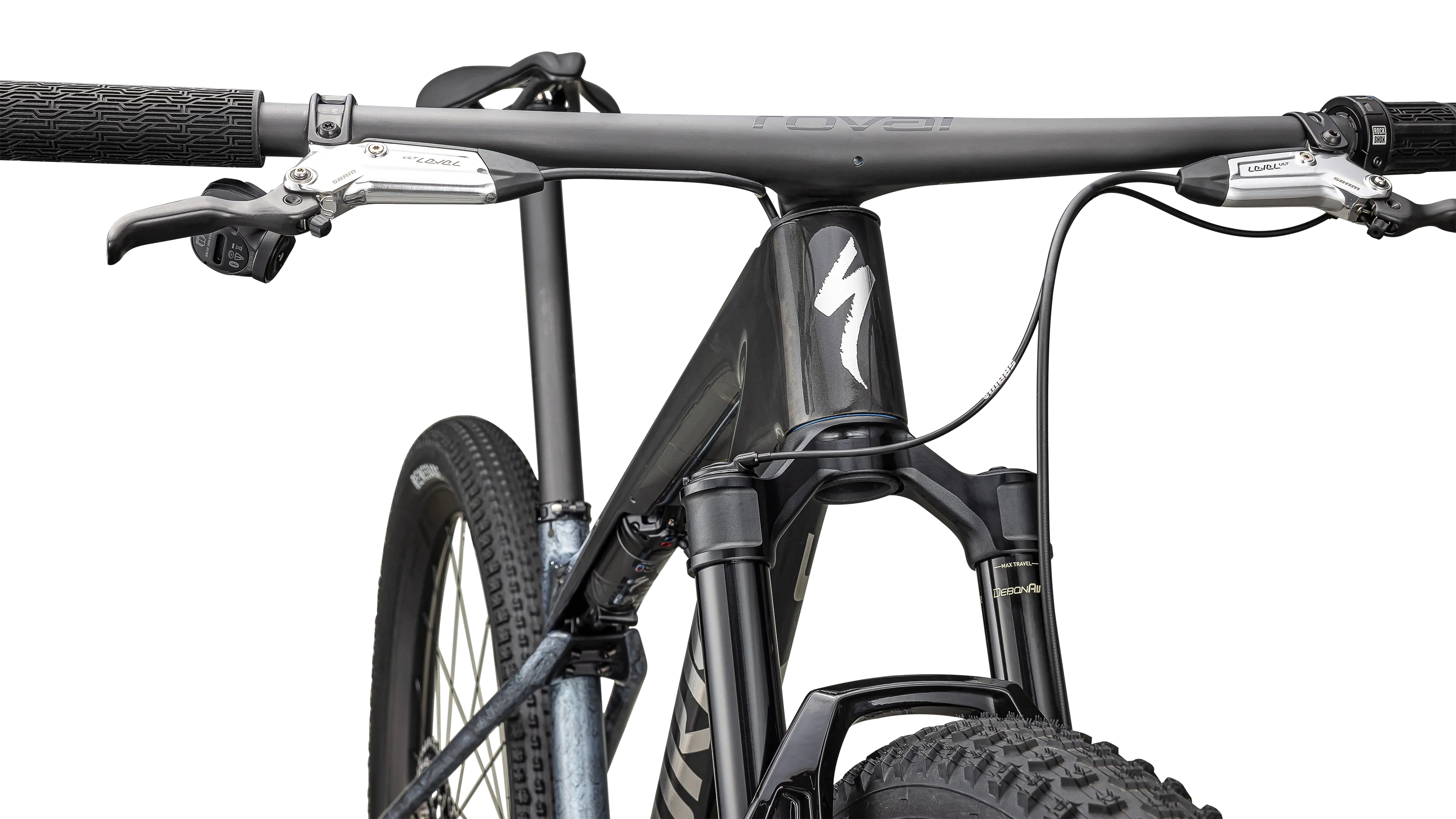 S-Works Epic World Cup