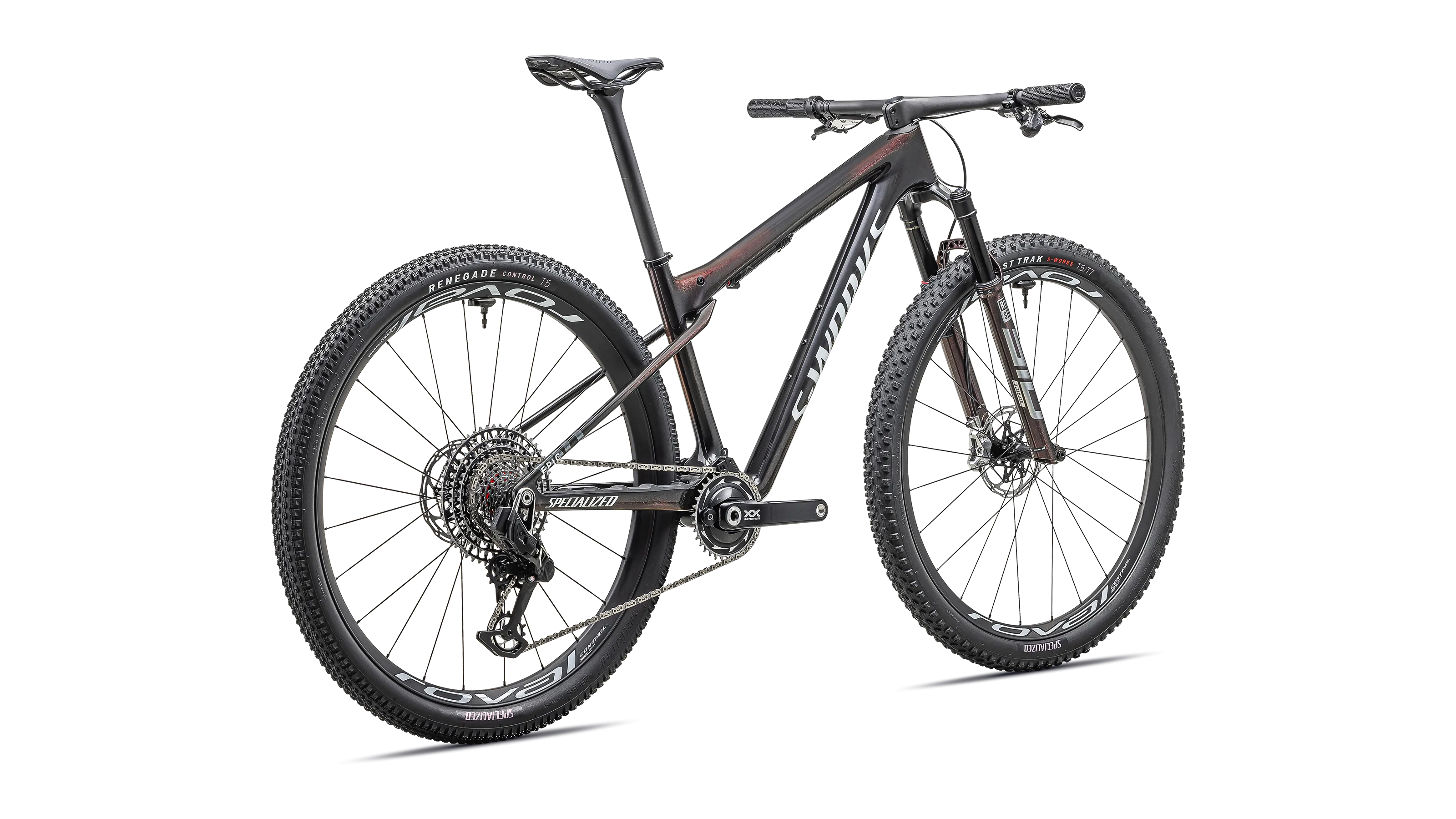 S-Works Epic World Cup