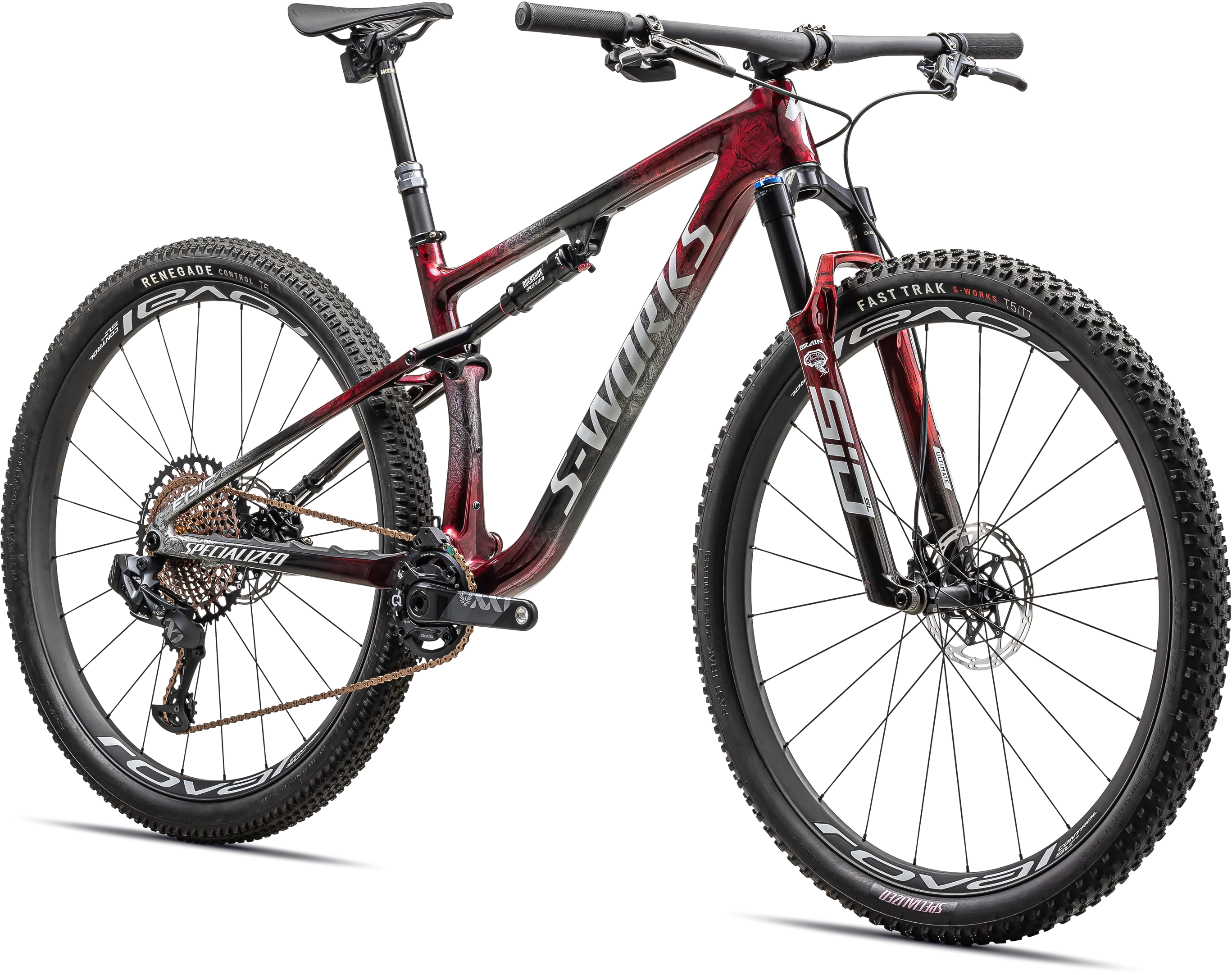 S-Works Epic