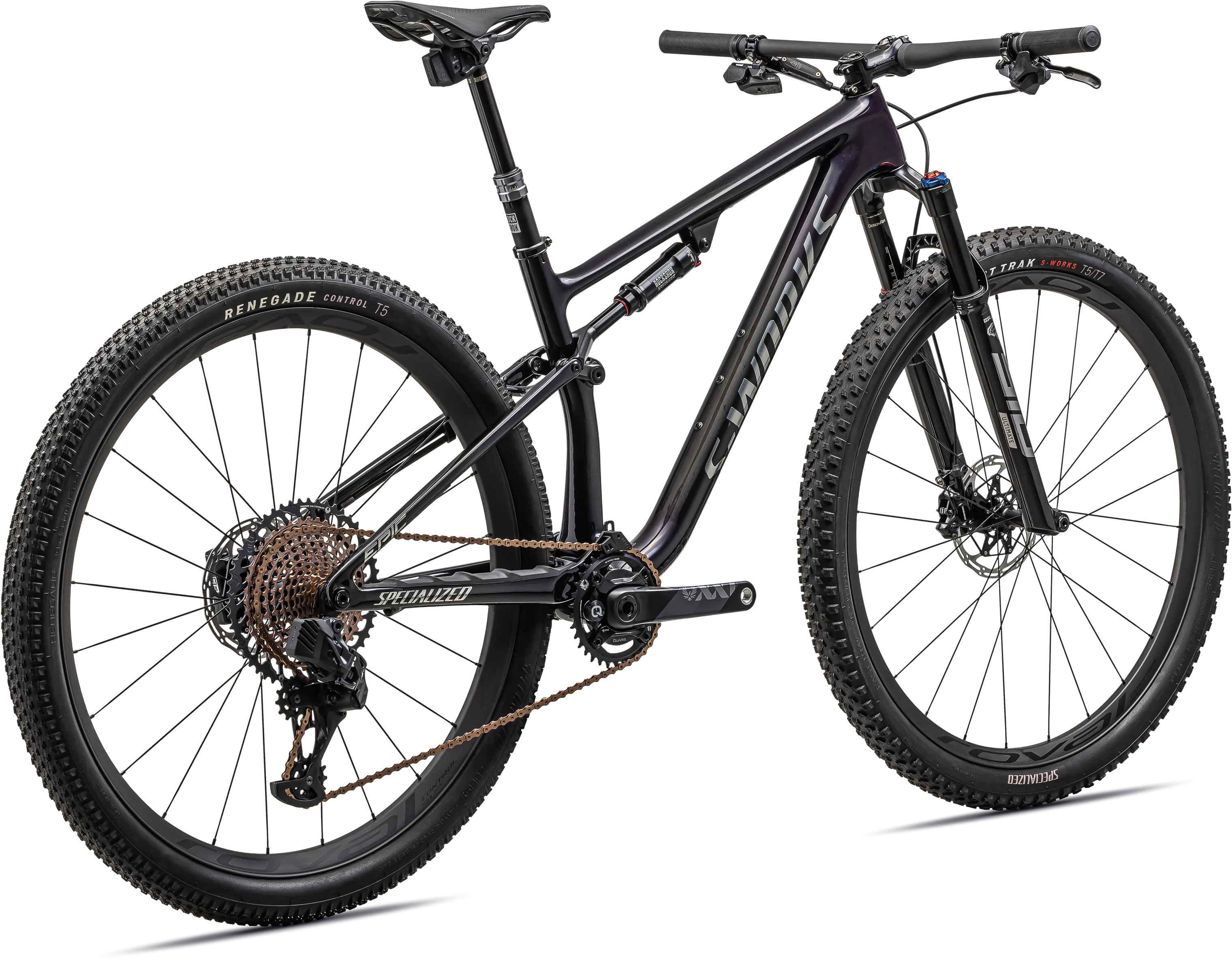 S-Works Epic