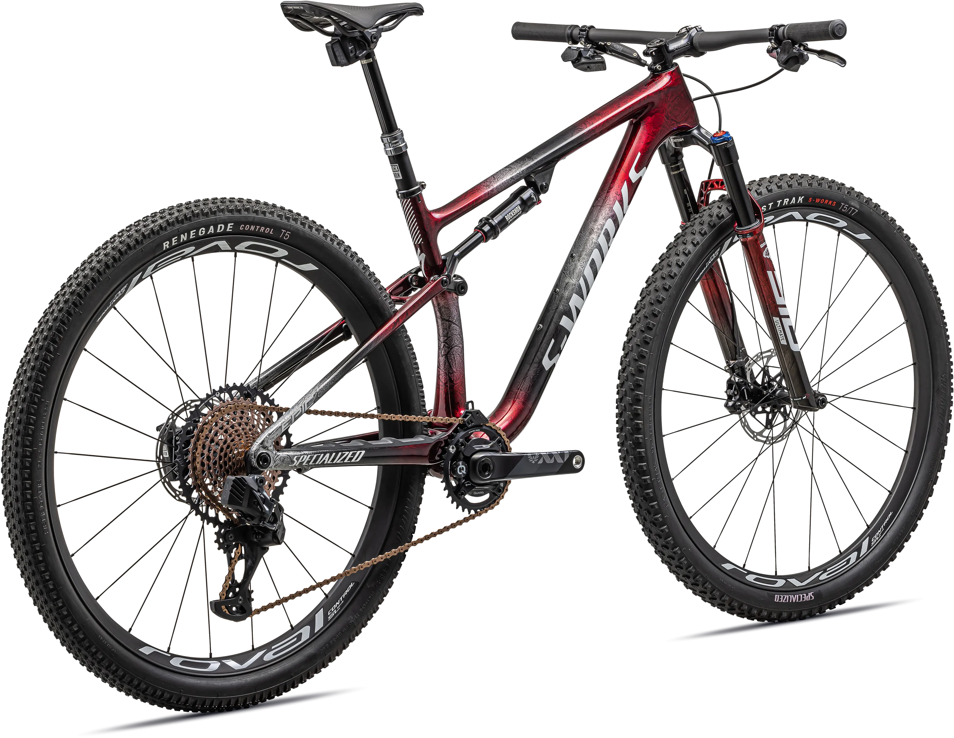 S-Works Epic