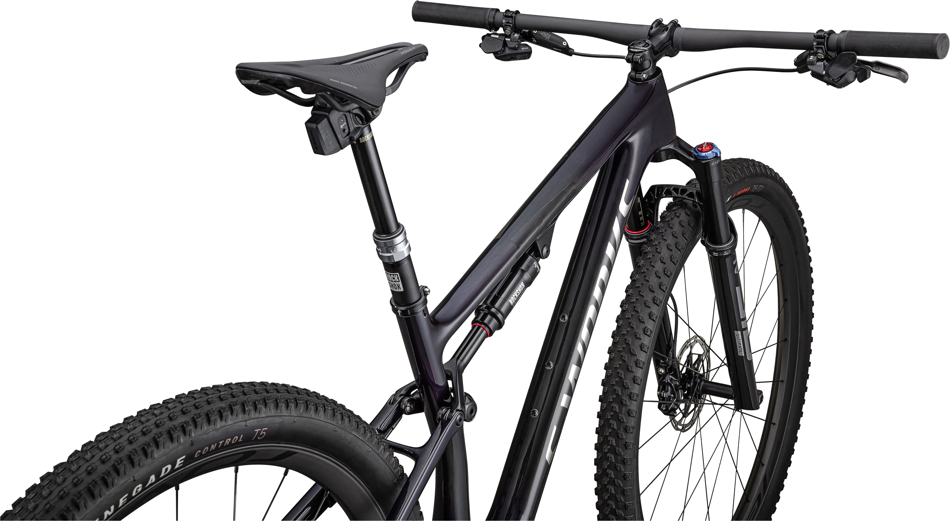 S-Works Epic