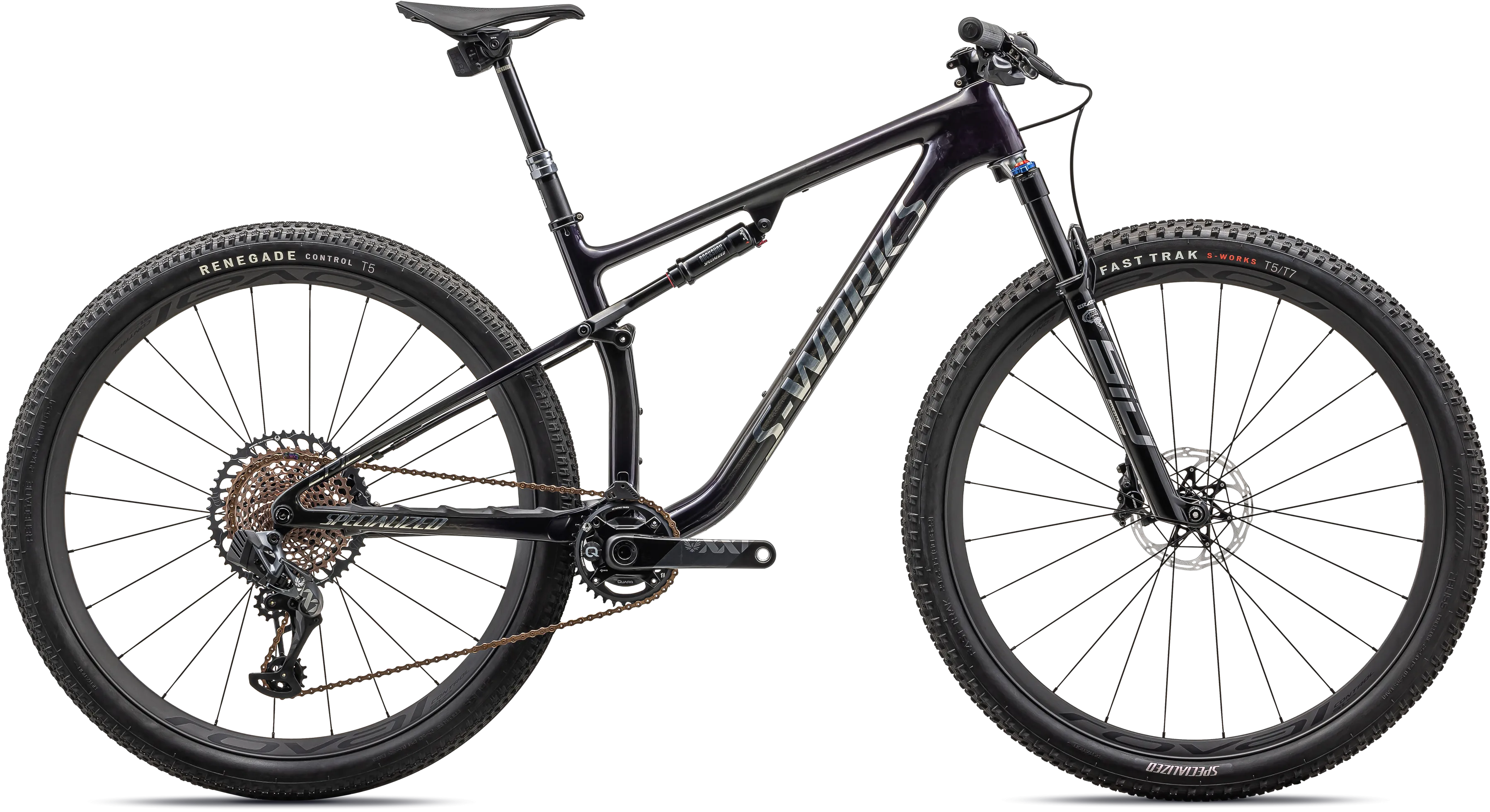 S-Works Epic