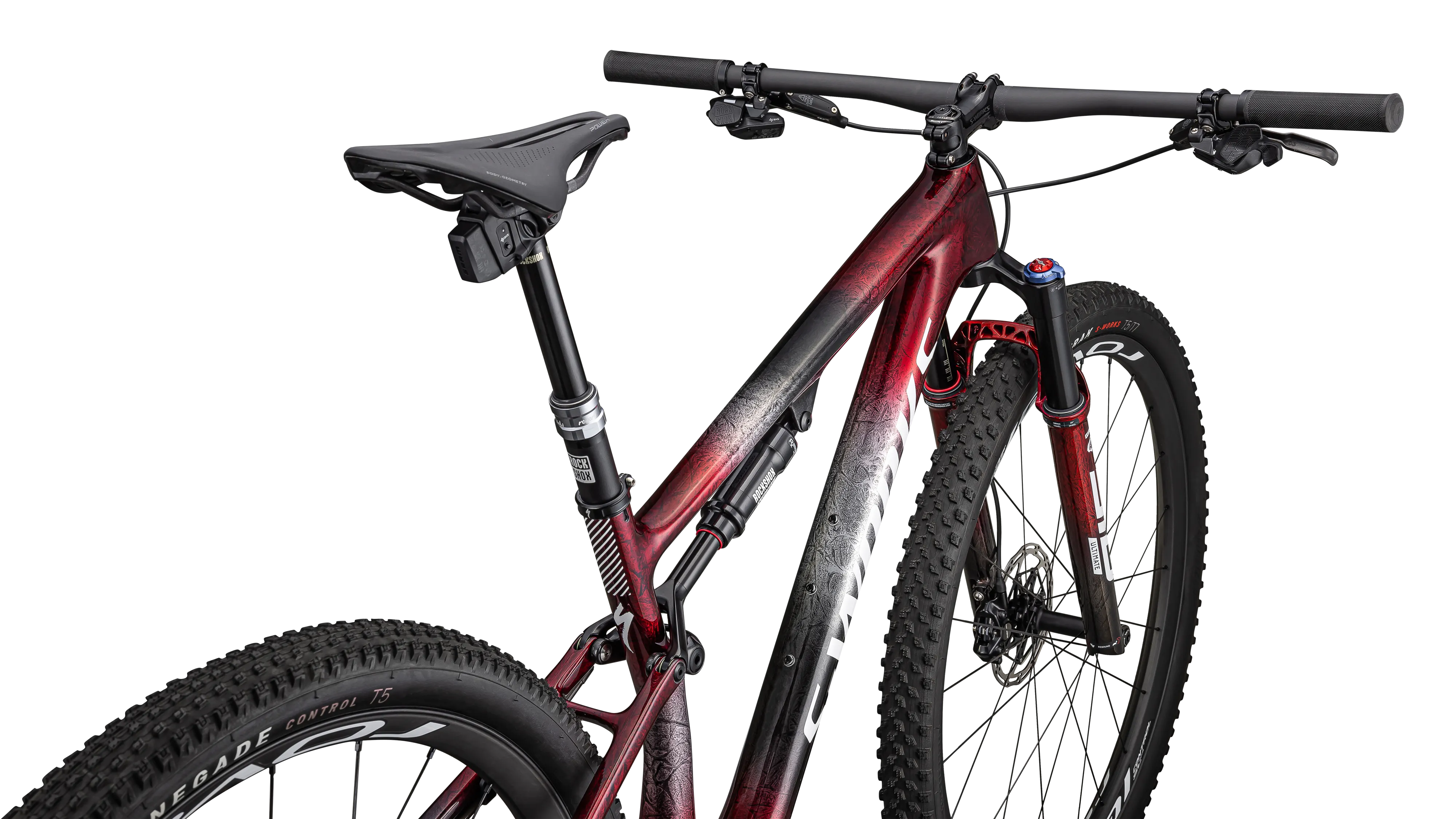 S-Works Epic