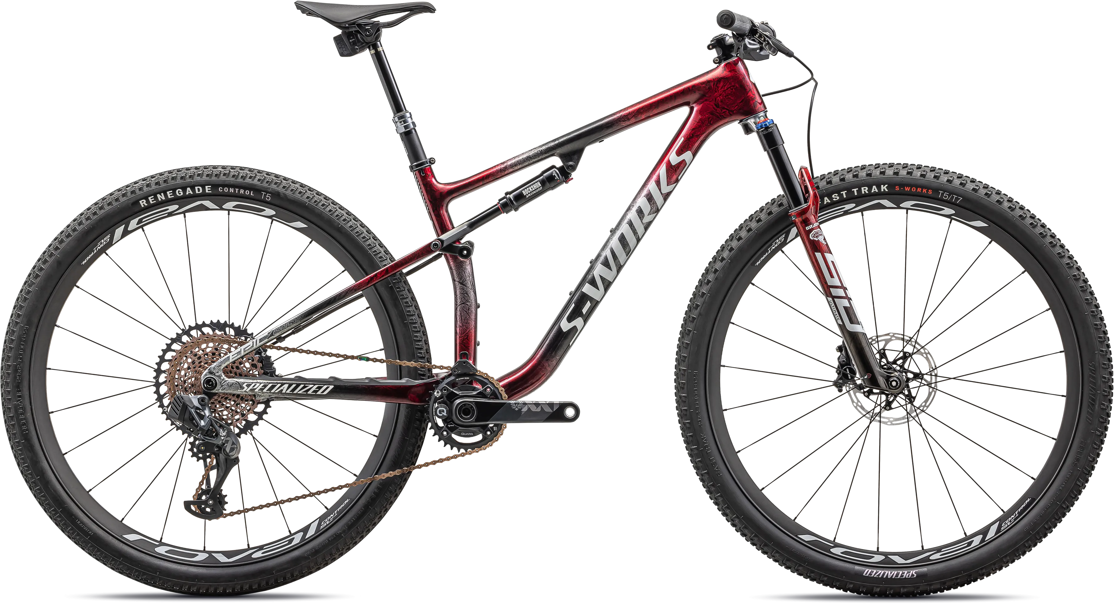 S-Works Epic