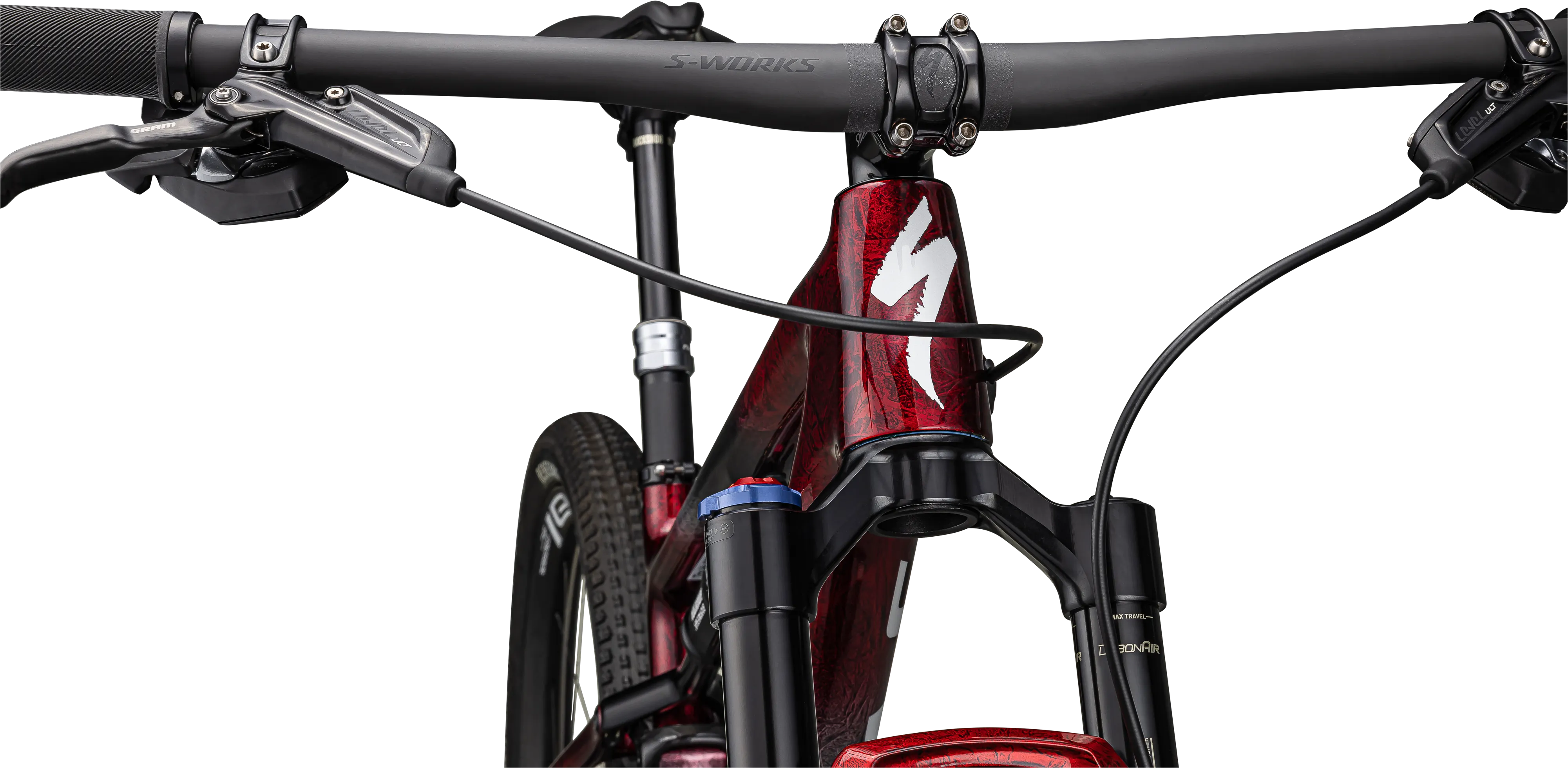 S-Works Epic