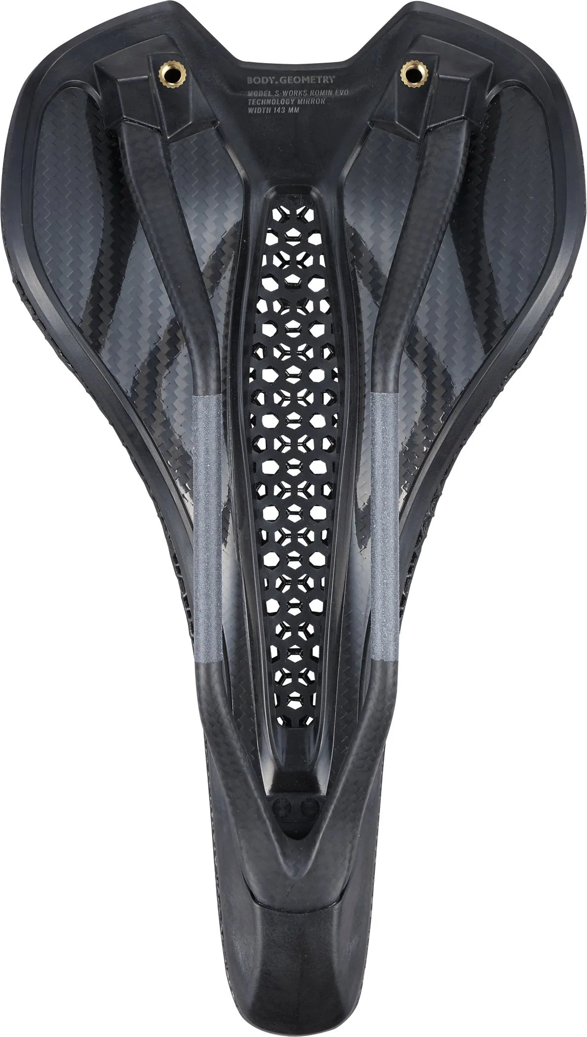 S-Works Romin EVO with Mirror