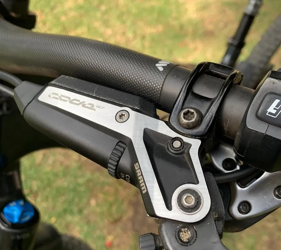 S-Works Turbo Kenevo SL GEN2 S3