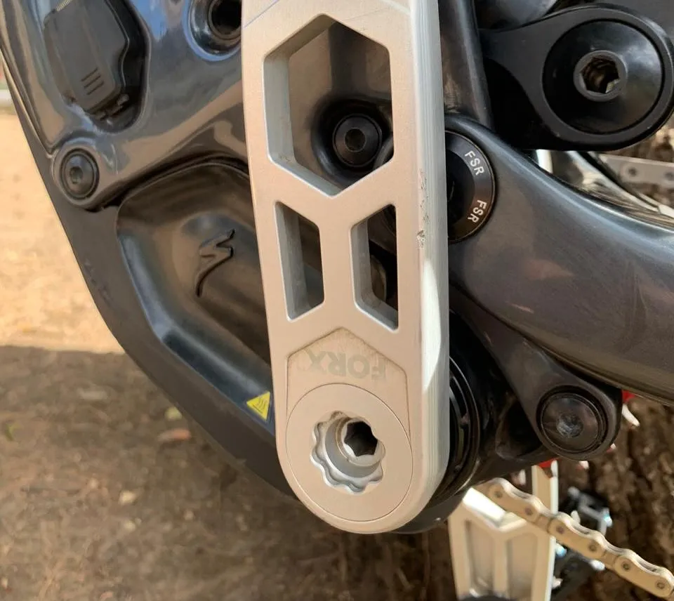 S-Works Turbo Kenevo SL GEN2 S3