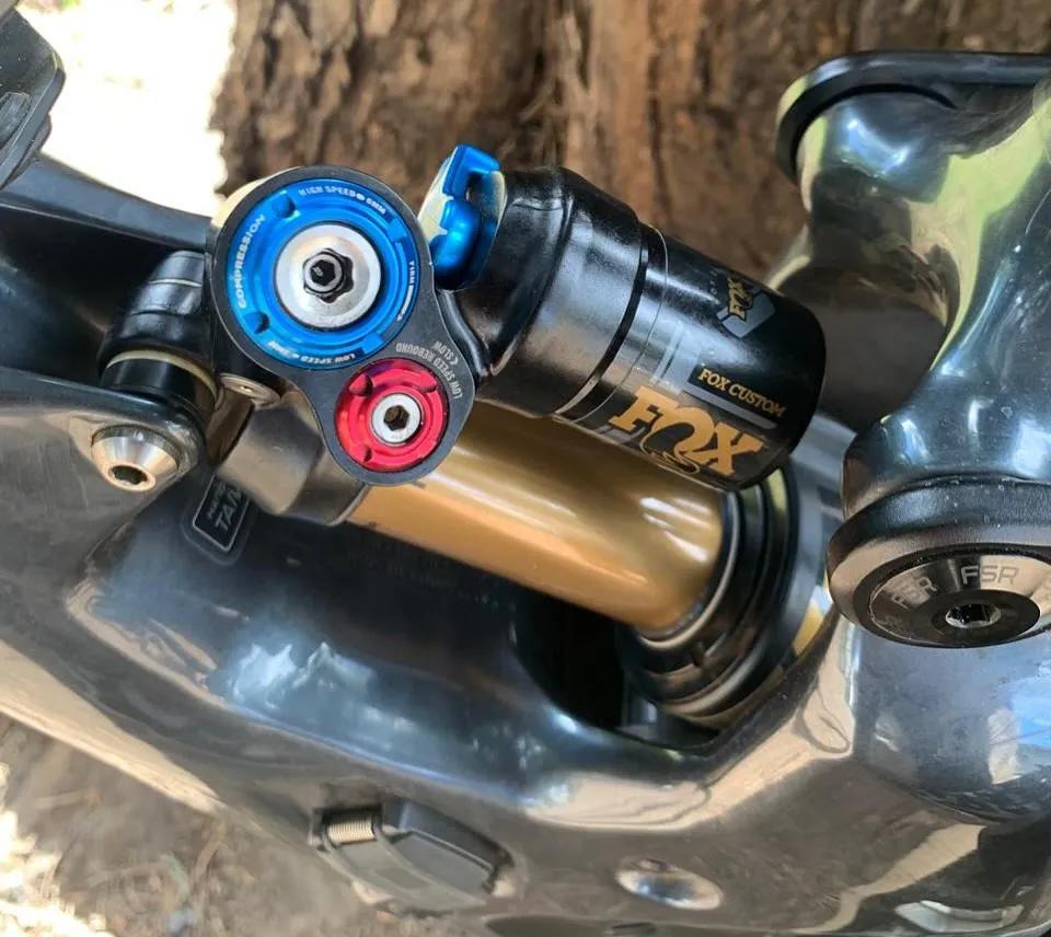 S-Works Turbo Kenevo SL GEN2 S3