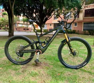 S-Works Turbo Kenevo SL GEN2 S3