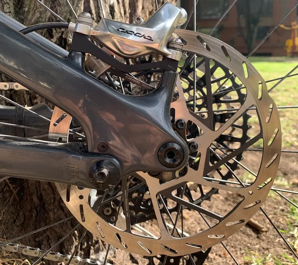 S-Works Turbo Kenevo SL GEN2 S3