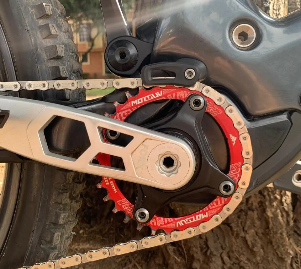 S-Works Turbo Kenevo SL GEN2 S3
