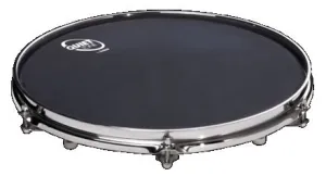 SABIAN QTM14 Quiet Tone Mesh Snare Practice Pad