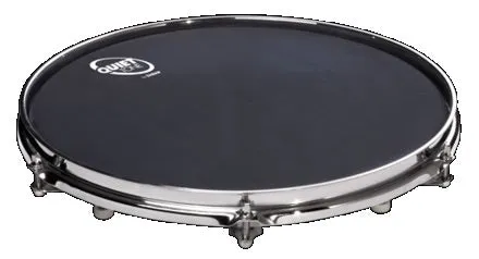 SABIAN QTM14 Quiet Tone Mesh Snare Practice Pad
