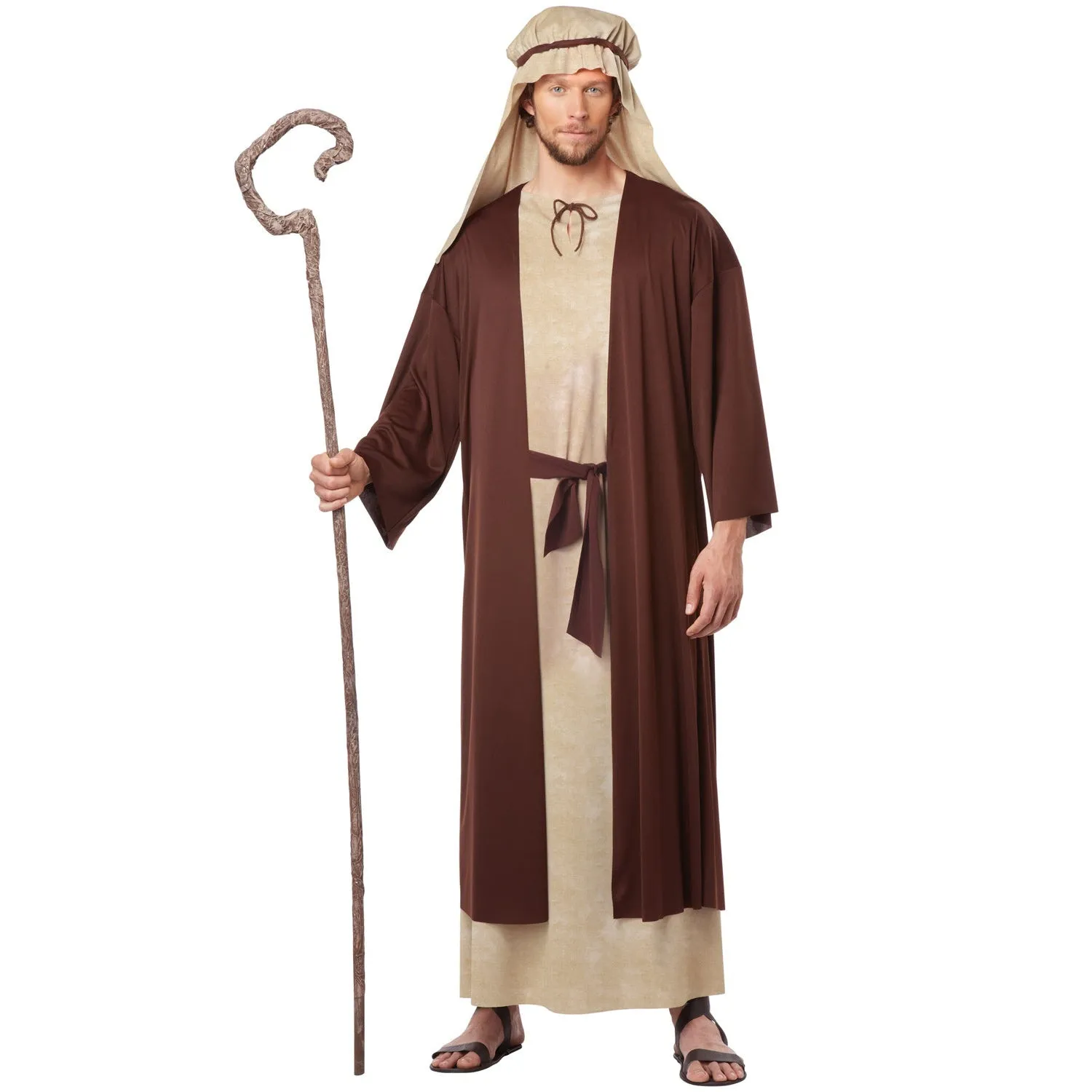Saint Joseph/ Shepherd Adult Costume