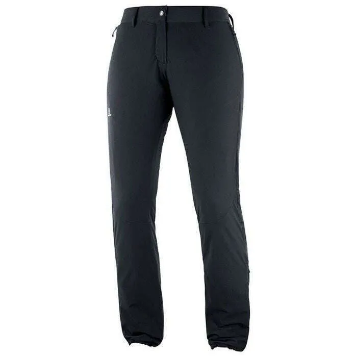 Salomon Womens Nova Pant