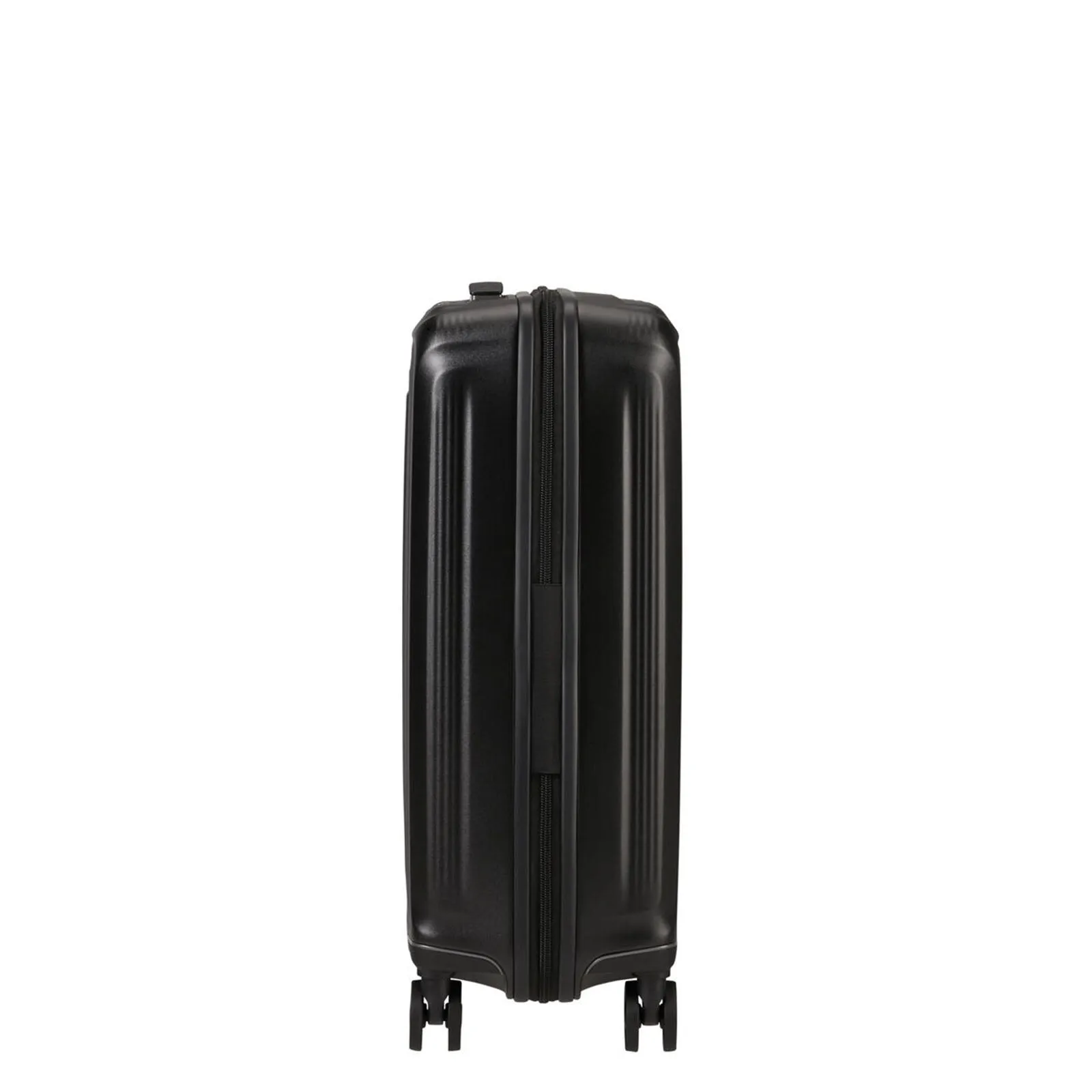 Samsonite Nuon 55cm Carry-On Suitcase Matt Graphite