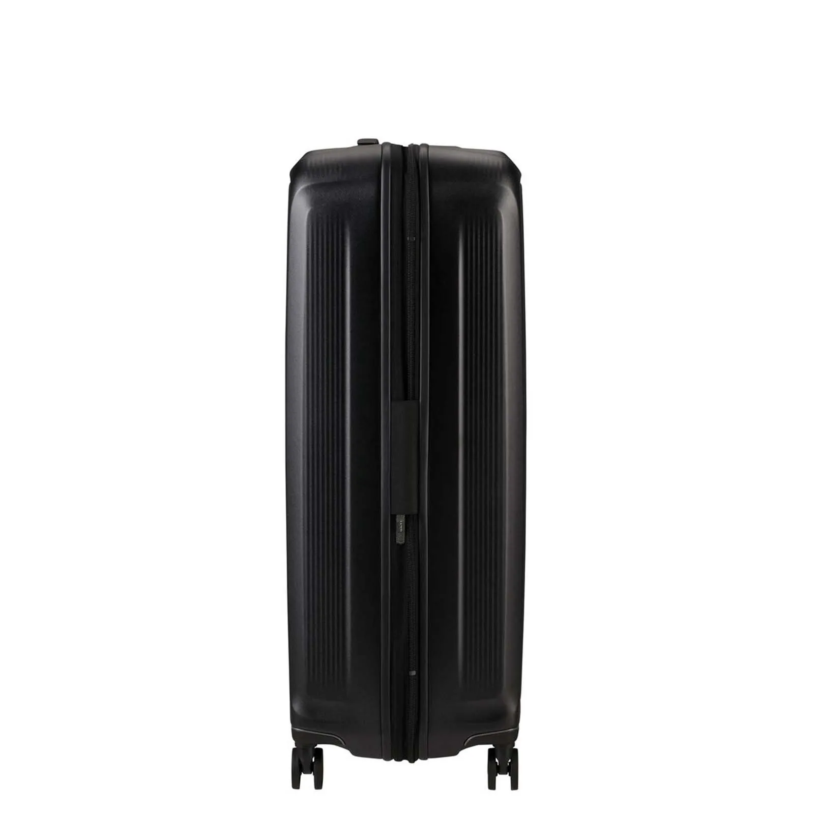 Samsonite Nuon 81cm Suitcase Matt Graphite