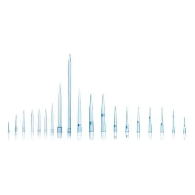 Sartorius 790201F SafetySpace™ Filter Pipet Tips, 10x96/pk