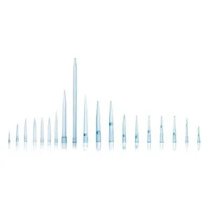 Sartorius 790201F SafetySpace™ Filter Pipet Tips, 10x96/pk