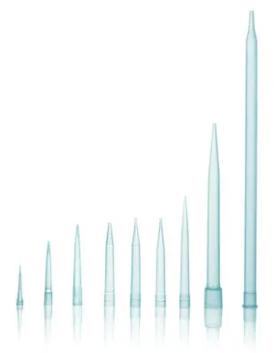 Sartorius 790301F SafetySpace™ Filter Pipet Tips, 10x96/pk