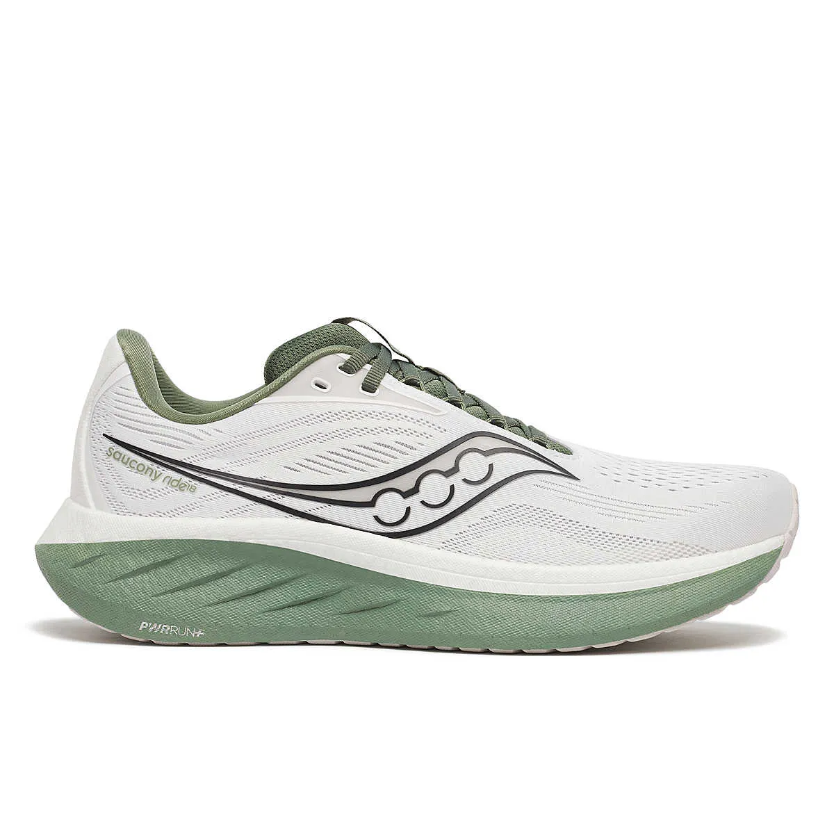 Saucony Men's Ride 18