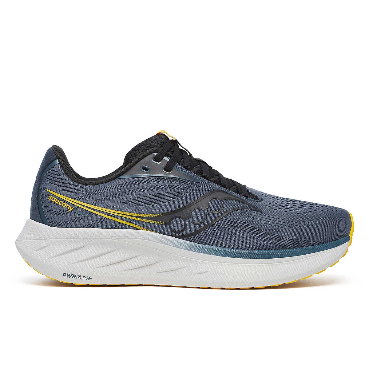 Saucony Men's Ride 18